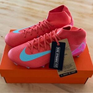 Nike Superfly 10 Academy Cleats